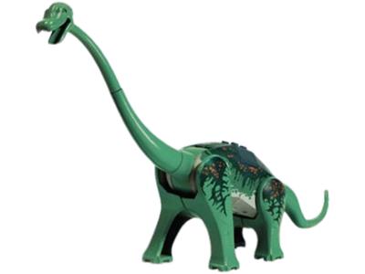 Jurassic world brachiosaurus lego set deals