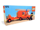 Fire Engine and Trailer thumbnail