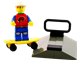 Skateboarding Pepper thumbnail
