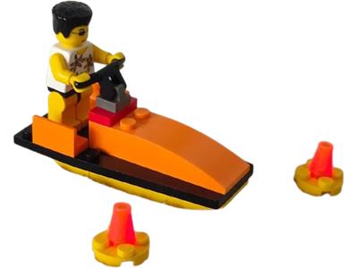 LEGO 6733 Island Xtreme Stunts Snap's Cruiser | BrickEconomy