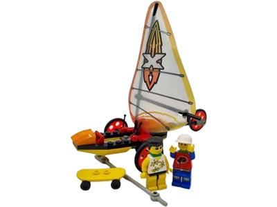 Lego 6734 outlet