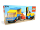 Forklift and Truck thumbnail