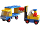 Forklift and Truck thumbnail