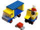 Forklift and Truck thumbnail