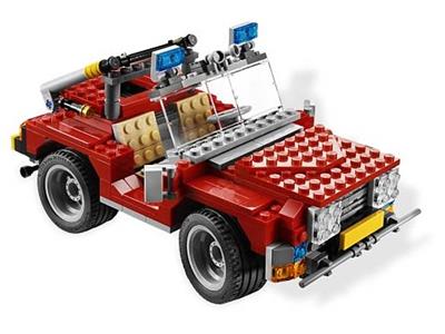 lego creator 6752