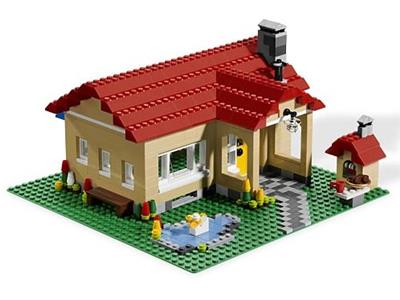 lego 6754