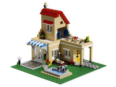 lego 6754