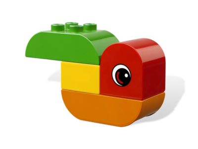 lego duplo grow caterpillar grow