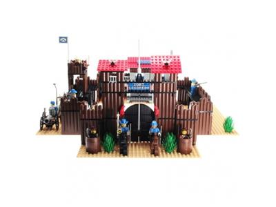 Lego 6769 sales