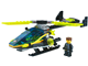 Alpha Team Helicopter thumbnail