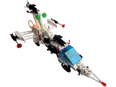 LEGO 6780 XT Starship | BrickEconomy
