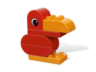 lego duplo 6784