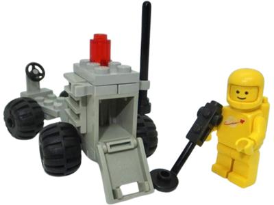 LEGO 6823 Surface Transport BrickEconomy