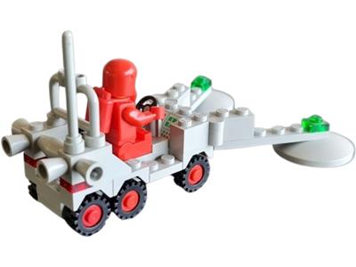 Lego 6841 instructions outlet