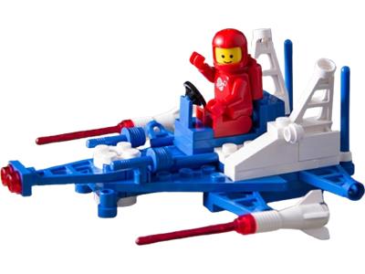 LEGO 6846 Tri-Star Voyager | BrickEconomy