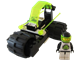 Tri-Wheeled Tyrax thumbnail