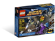 Catwoman Catcycle City Chase thumbnail
