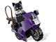 Catwoman Catcycle City Chase thumbnail