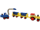 Digger and Tippers thumbnail