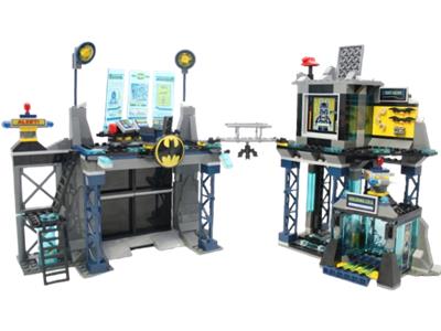 Lego batman 6860 on sale