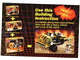 Super Model Building Instruction thumbnail