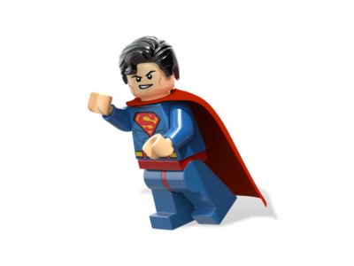 for sale online Power Armor Lex 6862 LEGO Super Heroes Superman vs