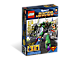 Superman vs Power Armor Lex thumbnail