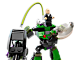 Superman vs Power Armor Lex thumbnail