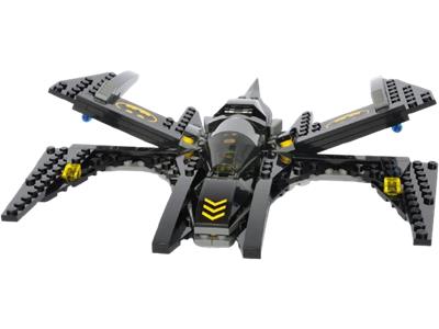 LEGO 6863 Batman Batwing Battle Over Gotham City BrickEconomy