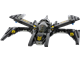 Batwing Battle Over Gotham City thumbnail