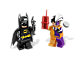 Batmobile and the Two-Face Chase thumbnail