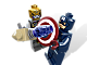 Captain America's Avenging Cycle thumbnail