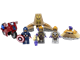 Captain America's Avenging Cycle thumbnail
