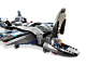 Quinjet Aerial Battle thumbnail