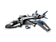 Quinjet Aerial Battle thumbnail