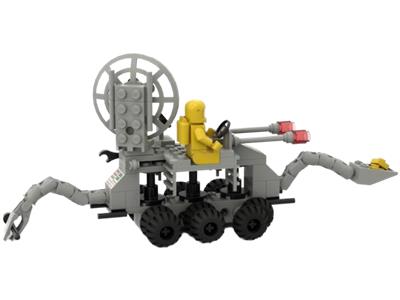Lego 6880 sales