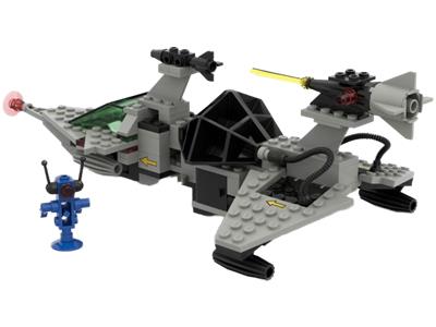 Lego 6891 instructions best sale