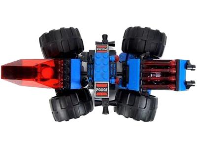 Lego 6895 sales