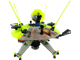 Cyber Saucer thumbnail