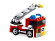 Mini Fire Truck thumbnail