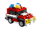 Mini Fire Truck thumbnail