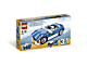 Blue Roadster thumbnail