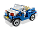 Blue Roadster thumbnail