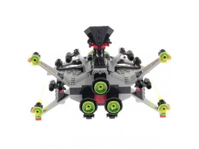 LEGO 6915 UFO Warp Wing Fighter BrickEconomy