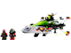Warp Wing Fighter thumbnail
