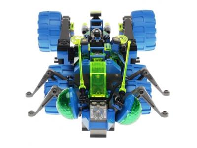 LEGO 6919 Insectoids Prowler | BrickEconomy