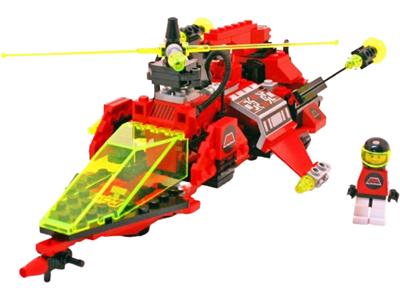 Lego 6923 2025