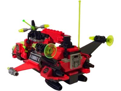 Lego particle ionizer deals