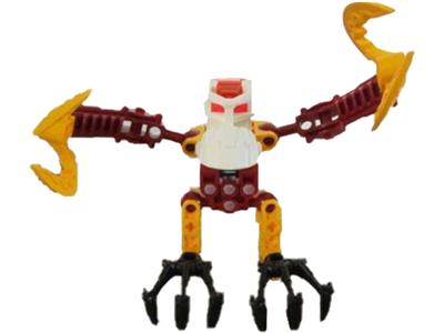 LEGO 6935 Bionicle Bad Guy | BrickEconomy