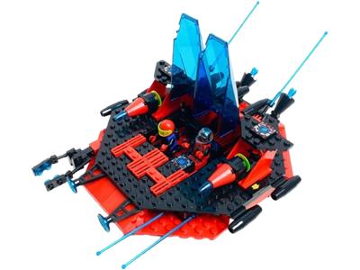 LEGO 6939 Spyrius Saucer Centurion BrickEconomy